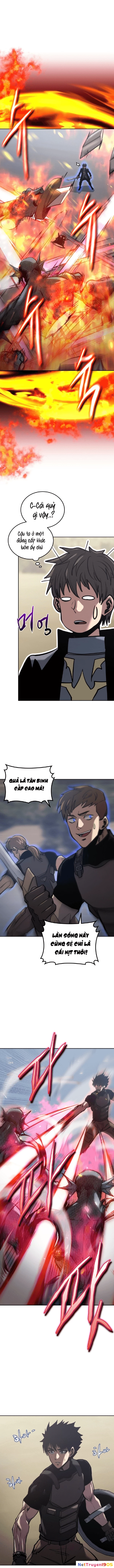 Kể Từ Bây Giờ, Tôi Là Một Người Chơi Chapter 20 - 7