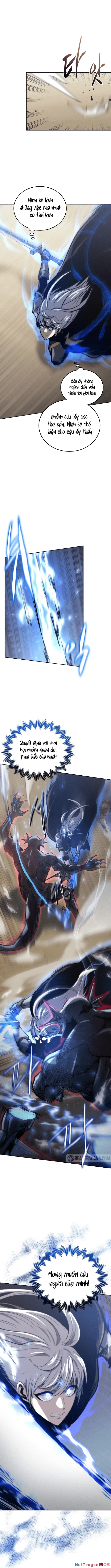 Kể Từ Bây Giờ, Tôi Là Một Người Chơi Chapter 20 - 10