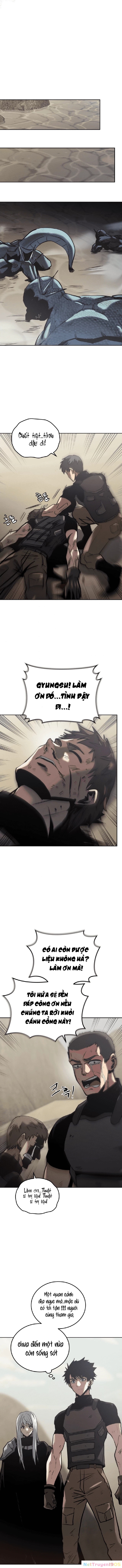 Kể Từ Bây Giờ, Tôi Là Một Người Chơi Chapter 20 - 11