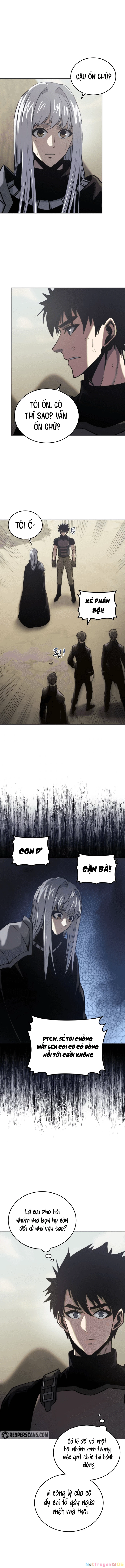 Kể Từ Bây Giờ, Tôi Là Một Người Chơi Chapter 20 - 12