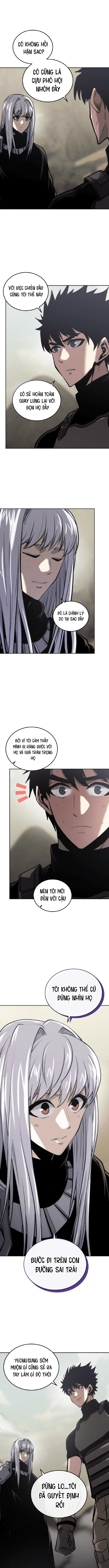 Kể Từ Bây Giờ, Tôi Là Một Người Chơi Chapter 20 - 13