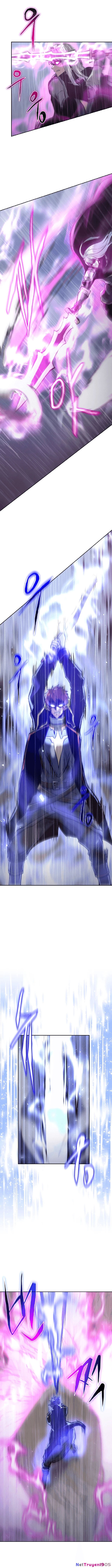 Kể Từ Bây Giờ, Tôi Là Một Người Chơi Chapter 22 - 4