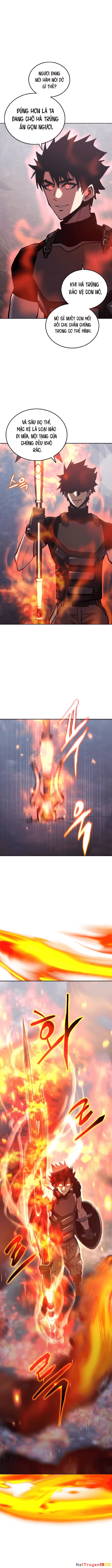 Kể Từ Bây Giờ, Tôi Là Một Người Chơi Chapter 22 - 7