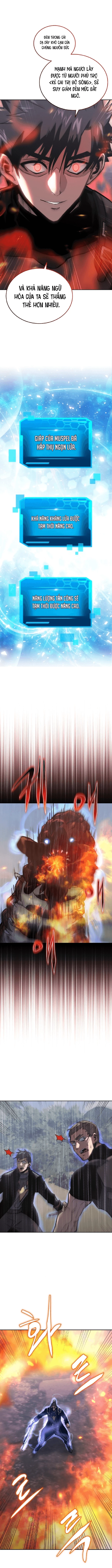 Kể Từ Bây Giờ, Tôi Là Một Người Chơi Chapter 22 - 8