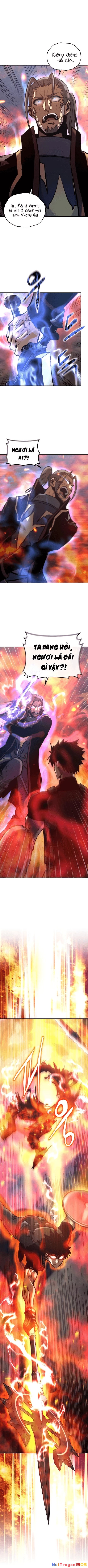 Kể Từ Bây Giờ, Tôi Là Một Người Chơi Chapter 22 - 9