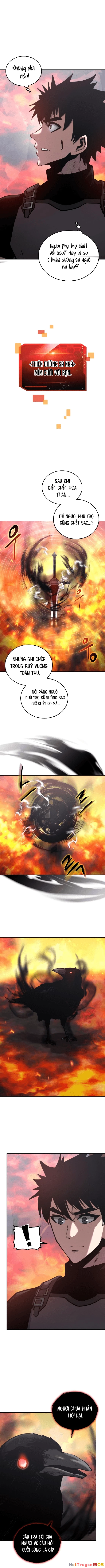 Kể Từ Bây Giờ, Tôi Là Một Người Chơi Chapter 22 - 11