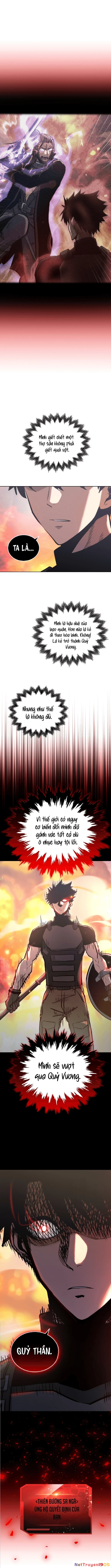 Kể Từ Bây Giờ, Tôi Là Một Người Chơi Chapter 22 - 12