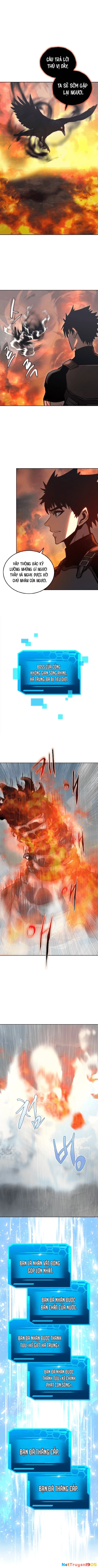 Kể Từ Bây Giờ, Tôi Là Một Người Chơi Chapter 22 - 13