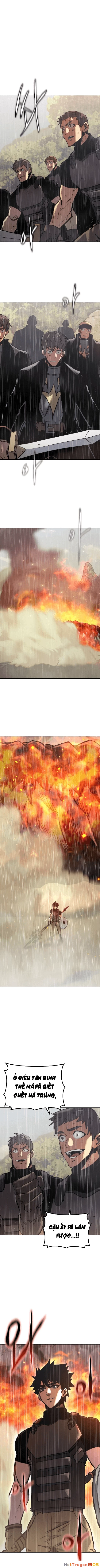 Kể Từ Bây Giờ, Tôi Là Một Người Chơi Chapter 22 - 14