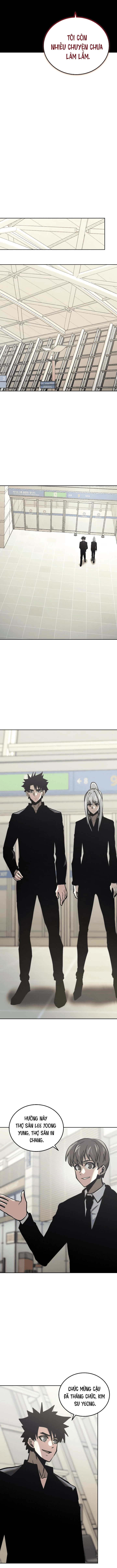 Kể Từ Bây Giờ, Tôi Là Một Người Chơi Chapter 28 - 5