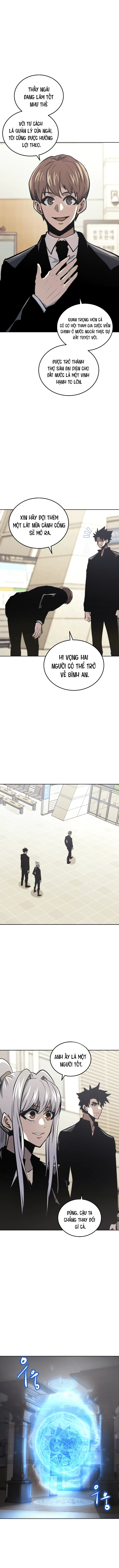 Kể Từ Bây Giờ, Tôi Là Một Người Chơi Chapter 28 - 6