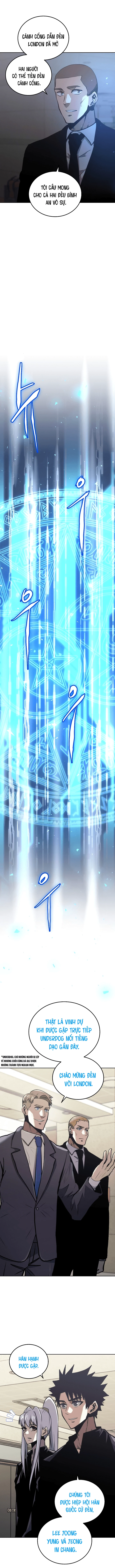 Kể Từ Bây Giờ, Tôi Là Một Người Chơi Chapter 28 - 7