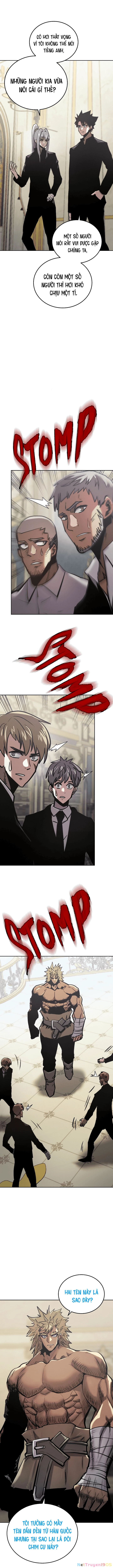 Kể Từ Bây Giờ, Tôi Là Một Người Chơi Chapter 28 - 9