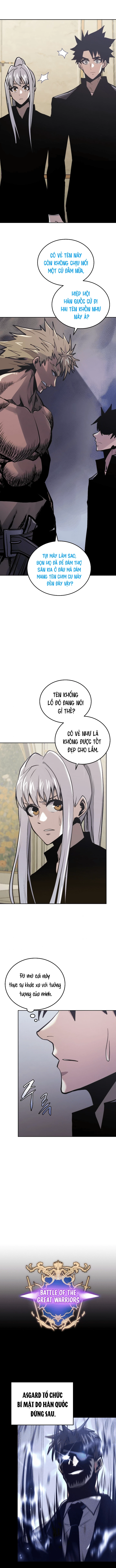 Kể Từ Bây Giờ, Tôi Là Một Người Chơi Chapter 28 - 10