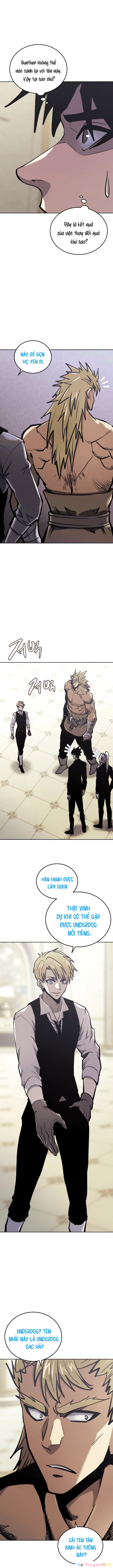 Kể Từ Bây Giờ, Tôi Là Một Người Chơi Chapter 28 - 12