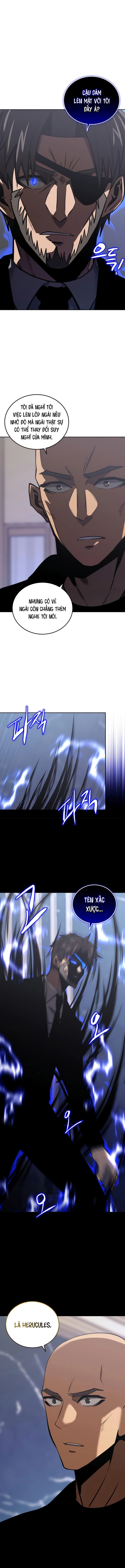 Kể Từ Bây Giờ, Tôi Là Một Người Chơi Chapter 30 - 4