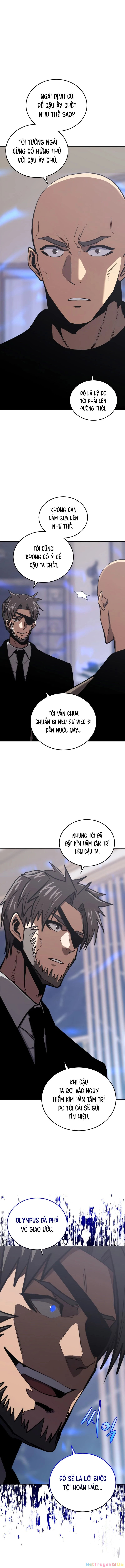 Kể Từ Bây Giờ, Tôi Là Một Người Chơi Chapter 30 - 6