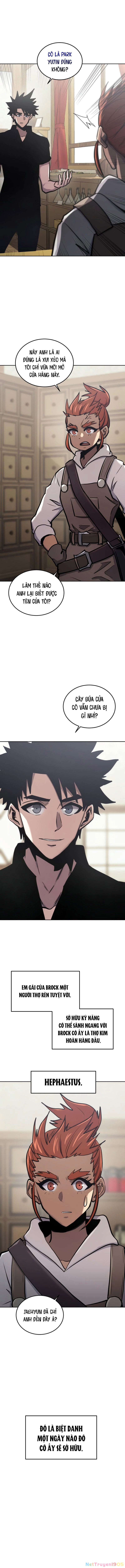 Kể Từ Bây Giờ, Tôi Là Một Người Chơi Chapter 31 - 5