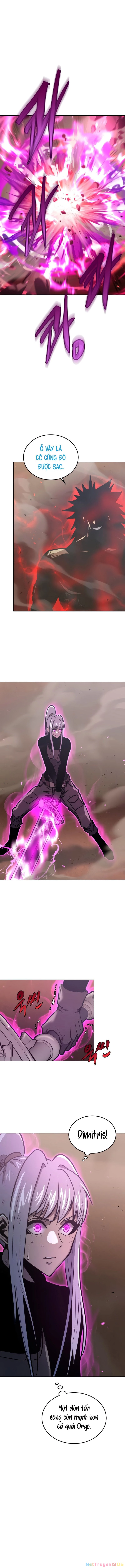 Kể Từ Bây Giờ, Tôi Là Một Người Chơi Chapter 31 - 15