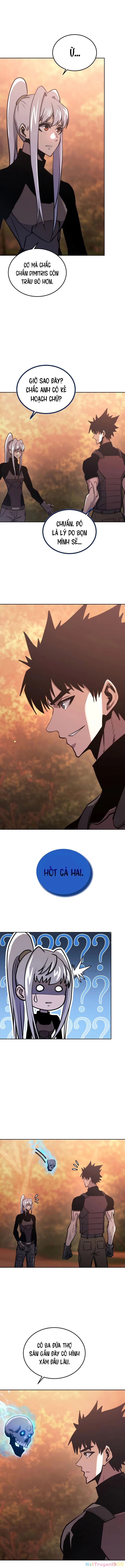 Kể Từ Bây Giờ, Tôi Là Một Người Chơi Chapter 32 - 11