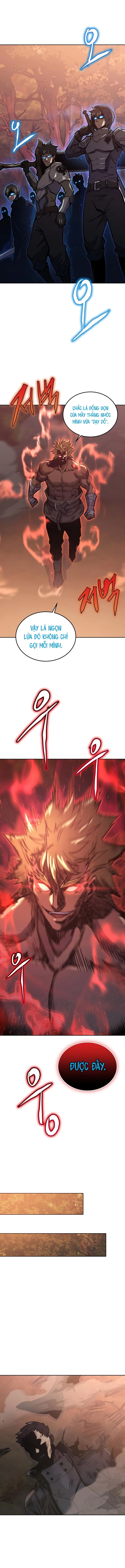 Kể Từ Bây Giờ, Tôi Là Một Người Chơi Chapter 33 - 3