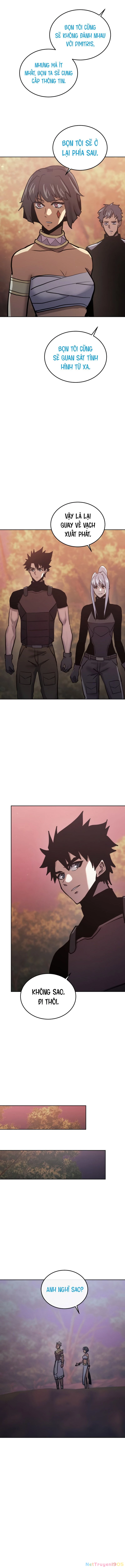 Kể Từ Bây Giờ, Tôi Là Một Người Chơi Chapter 33 - 11