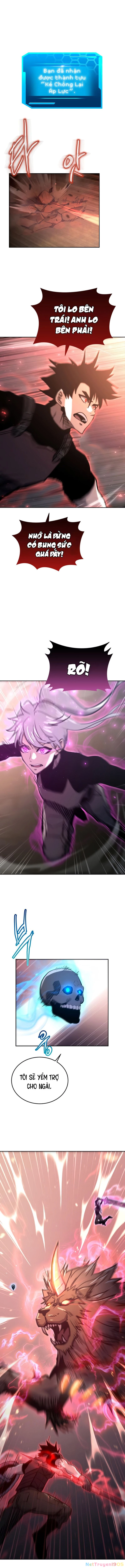 Kể Từ Bây Giờ, Tôi Là Một Người Chơi Chapter 33 - 14