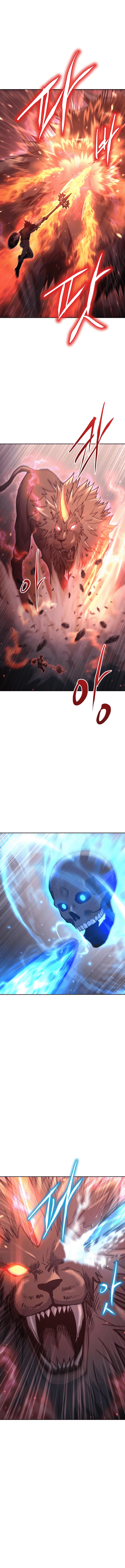 Kể Từ Bây Giờ, Tôi Là Một Người Chơi Chapter 34 - 3