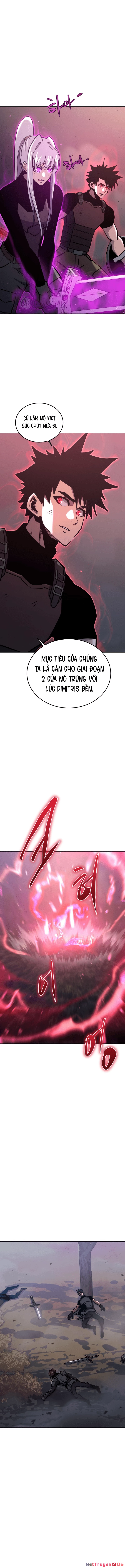 Kể Từ Bây Giờ, Tôi Là Một Người Chơi Chapter 34 - 4