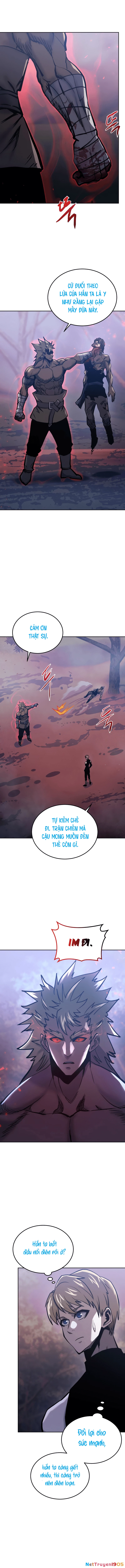 Kể Từ Bây Giờ, Tôi Là Một Người Chơi Chapter 34 - 5