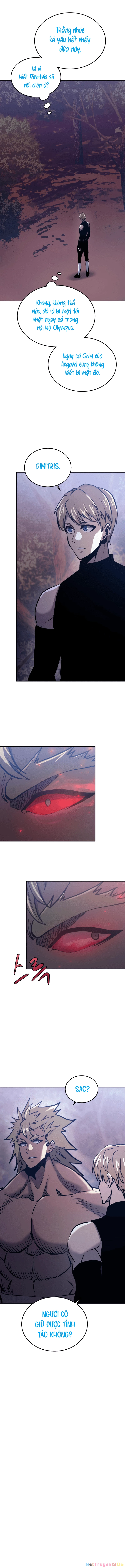 Kể Từ Bây Giờ, Tôi Là Một Người Chơi Chapter 34 - 6