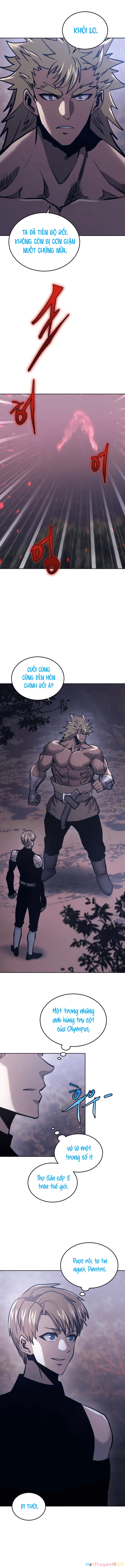 Kể Từ Bây Giờ, Tôi Là Một Người Chơi Chapter 34 - 7