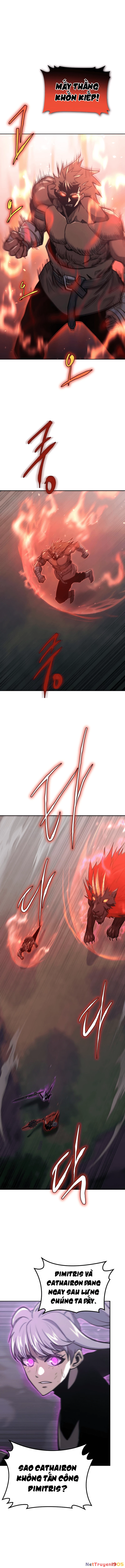 Kể Từ Bây Giờ, Tôi Là Một Người Chơi Chapter 34 - 13