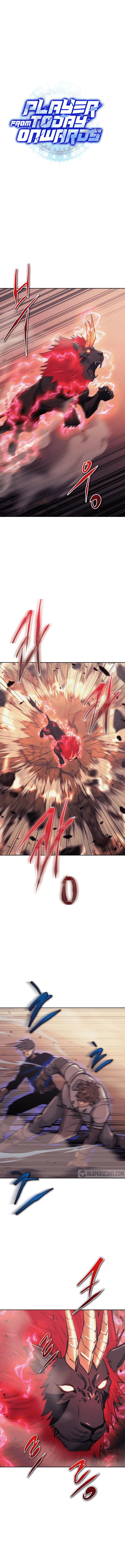 Kể Từ Bây Giờ, Tôi Là Một Người Chơi Chapter 35 - 2