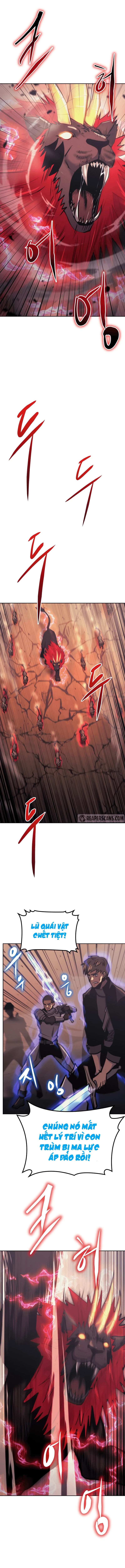 Kể Từ Bây Giờ, Tôi Là Một Người Chơi Chapter 35 - 3