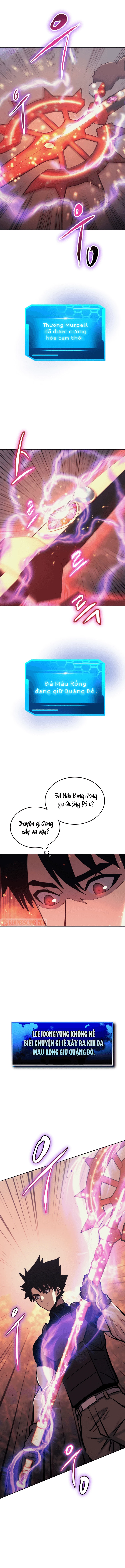 Kể Từ Bây Giờ, Tôi Là Một Người Chơi Chapter 35 - 6