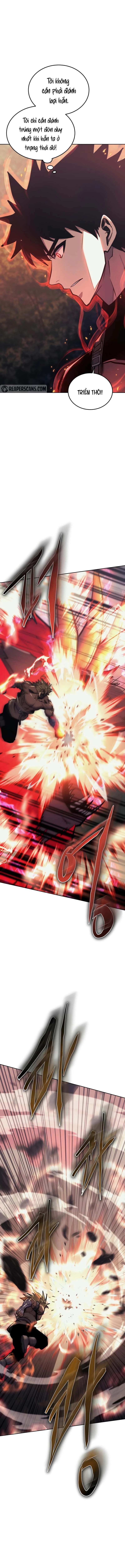 Kể Từ Bây Giờ, Tôi Là Một Người Chơi Chapter 36 - 6