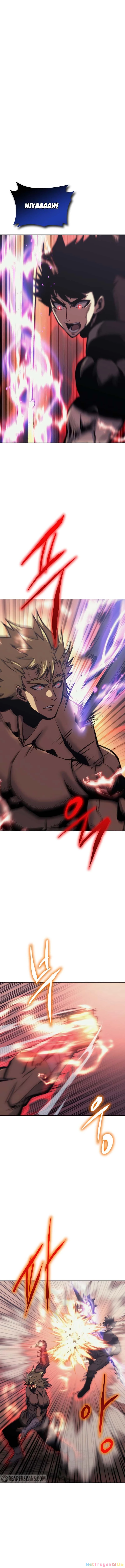 Kể Từ Bây Giờ, Tôi Là Một Người Chơi Chapter 36 - 11