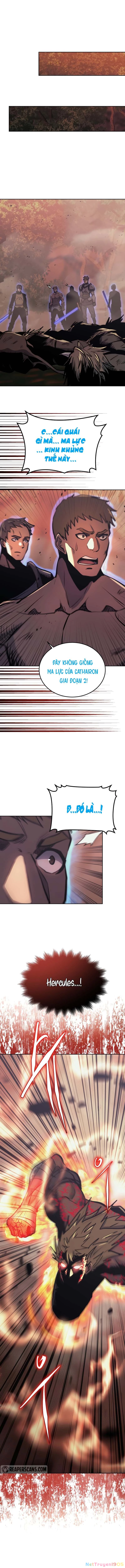 Kể Từ Bây Giờ, Tôi Là Một Người Chơi Chapter 37 - 10