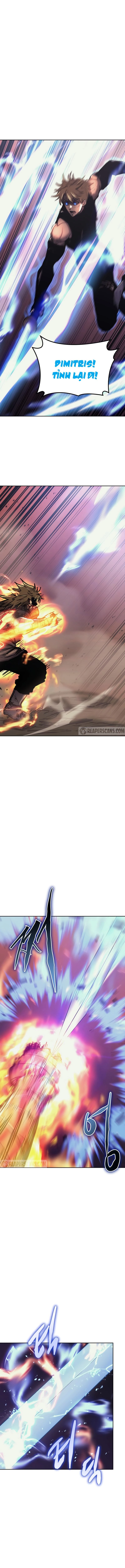 Kể Từ Bây Giờ, Tôi Là Một Người Chơi Chapter 38 - 3