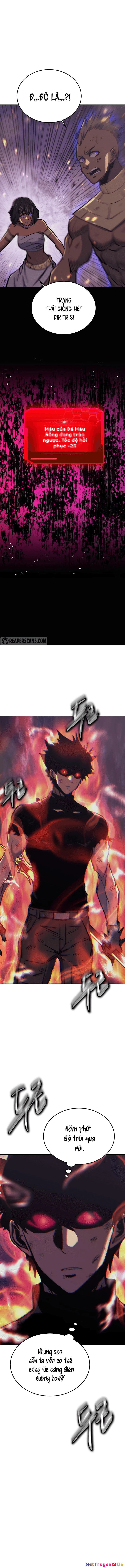 Kể Từ Bây Giờ, Tôi Là Một Người Chơi Chapter 38 - 9