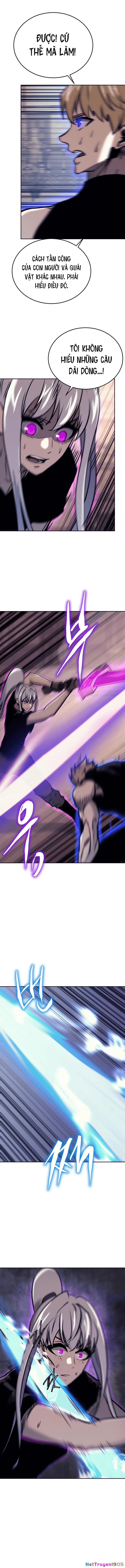 Kể Từ Bây Giờ, Tôi Là Một Người Chơi Chapter 41 - 7