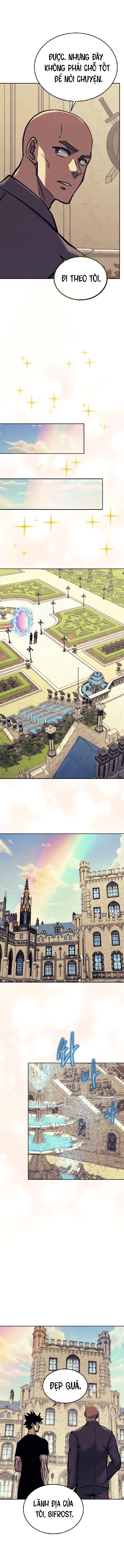 Kể Từ Bây Giờ, Tôi Là Một Người Chơi Chapter 42 - 4