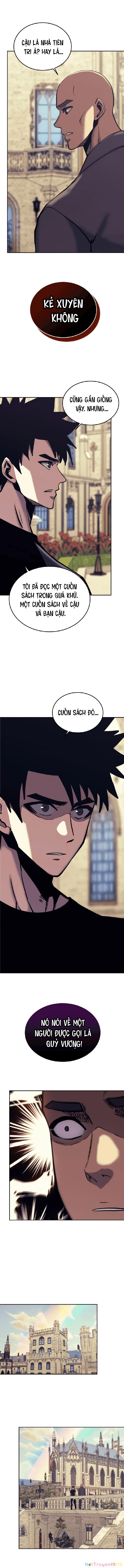 Kể Từ Bây Giờ, Tôi Là Một Người Chơi Chapter 42 - 5