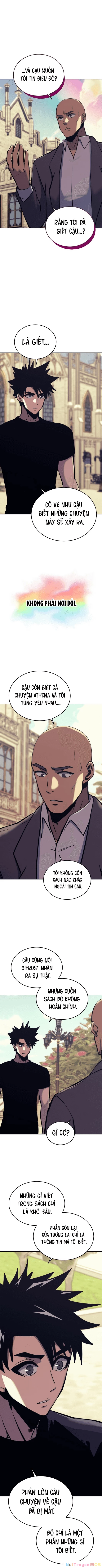 Kể Từ Bây Giờ, Tôi Là Một Người Chơi Chapter 42 - 6