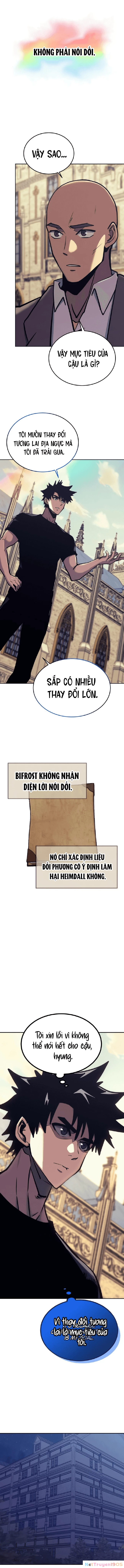 Kể Từ Bây Giờ, Tôi Là Một Người Chơi Chapter 42 - 7