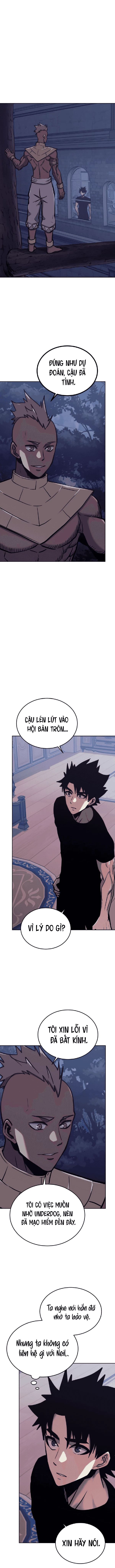 Kể Từ Bây Giờ, Tôi Là Một Người Chơi Chapter 42 - 8