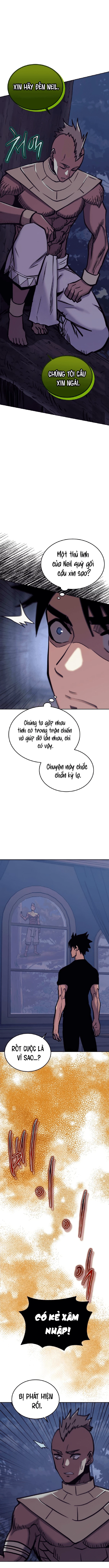 Kể Từ Bây Giờ, Tôi Là Một Người Chơi Chapter 42 - 9