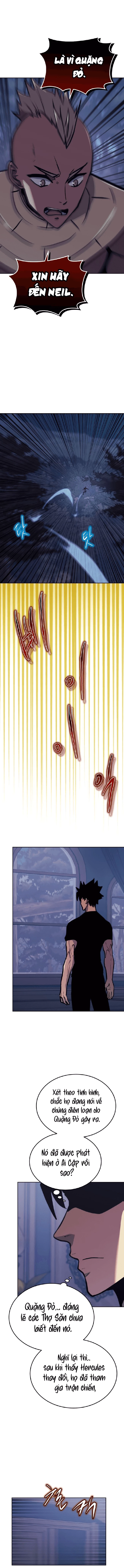 Kể Từ Bây Giờ, Tôi Là Một Người Chơi Chapter 42 - 10