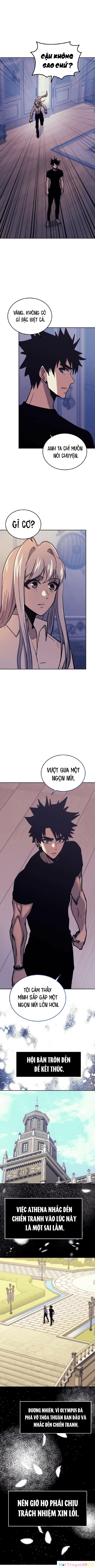 Kể Từ Bây Giờ, Tôi Là Một Người Chơi Chapter 42 - 11